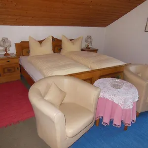 Gasthof Haus Anne