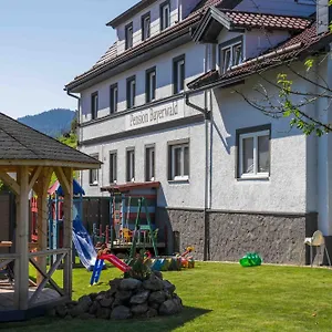 Gasthof Bayerwald