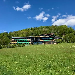 Hotel Natura - Inkl Soft- Und Heissgetraenkeflat